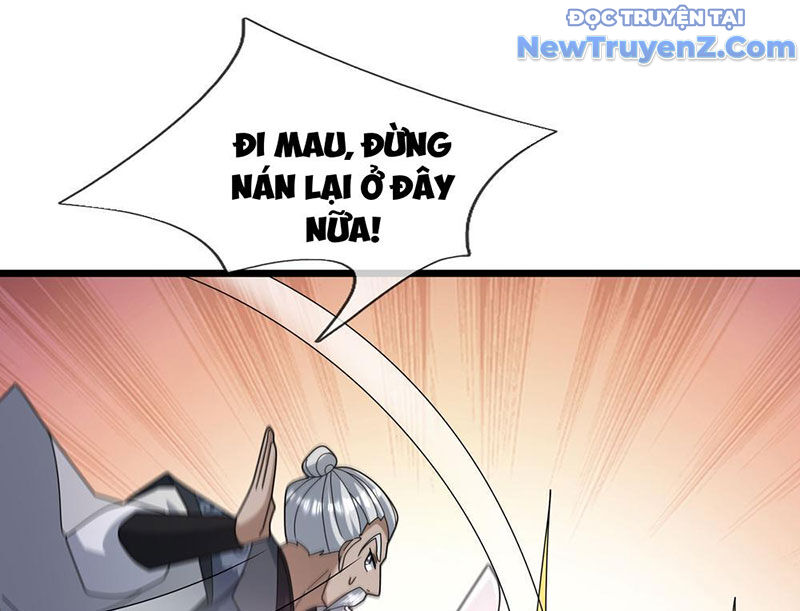 Tiên Làm Nô Thần Là Bộc, Đại Đế Làm Chó Giữ Nhà Chapter 46 - Trang 2