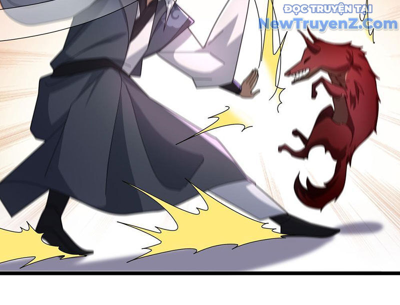 Tiên Làm Nô Thần Là Bộc, Đại Đế Làm Chó Giữ Nhà Chapter 46 - Trang 2