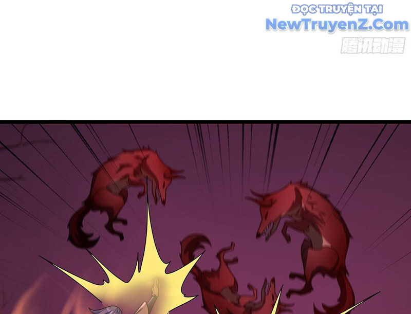 Tiên Làm Nô Thần Là Bộc, Đại Đế Làm Chó Giữ Nhà Chapter 46 - Trang 2