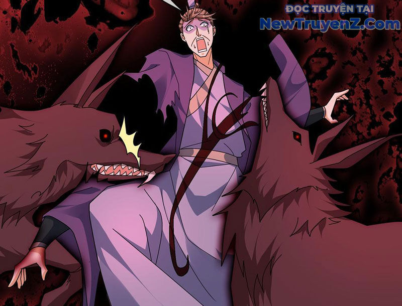 Tiên Làm Nô Thần Là Bộc, Đại Đế Làm Chó Giữ Nhà Chapter 46 - Trang 2