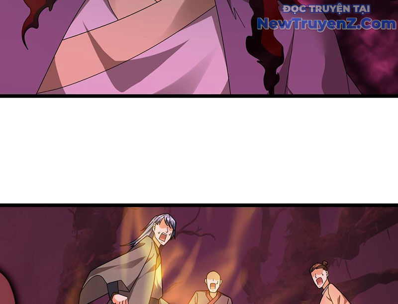 Tiên Làm Nô Thần Là Bộc, Đại Đế Làm Chó Giữ Nhà Chapter 46 - Trang 2