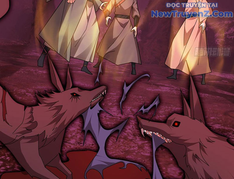 Tiên Làm Nô Thần Là Bộc, Đại Đế Làm Chó Giữ Nhà Chapter 46 - Trang 2