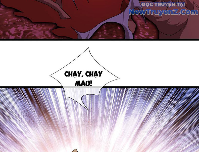 Tiên Làm Nô Thần Là Bộc, Đại Đế Làm Chó Giữ Nhà Chapter 46 - Trang 2