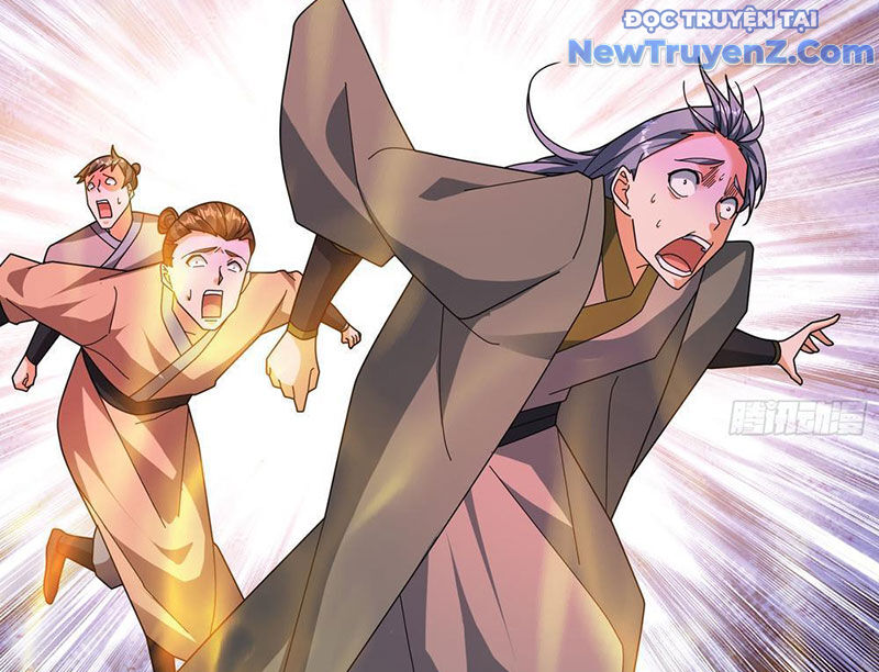 Tiên Làm Nô Thần Là Bộc, Đại Đế Làm Chó Giữ Nhà Chapter 46 - Trang 2