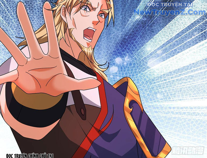 Tiên Làm Nô Thần Là Bộc, Đại Đế Làm Chó Giữ Nhà Chapter 46 - Trang 2