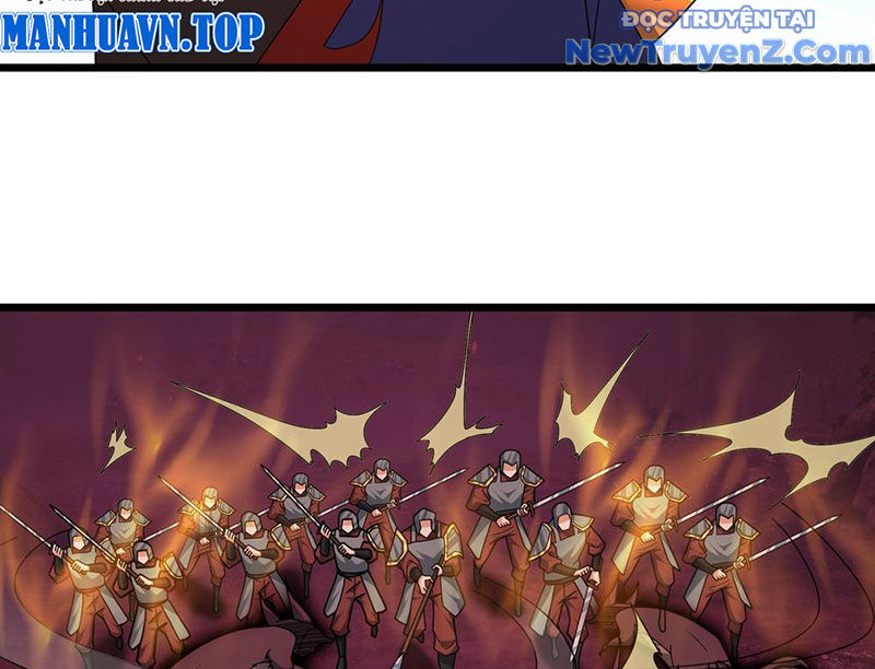 Tiên Làm Nô Thần Là Bộc, Đại Đế Làm Chó Giữ Nhà Chapter 46 - Trang 2