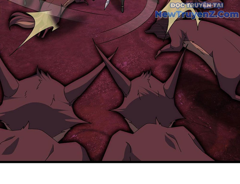 Tiên Làm Nô Thần Là Bộc, Đại Đế Làm Chó Giữ Nhà Chapter 46 - Trang 2