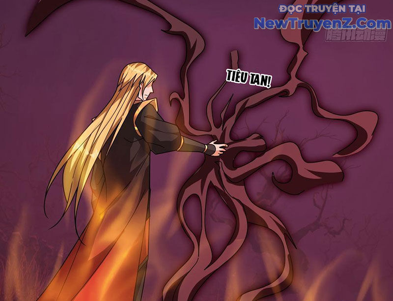 Tiên Làm Nô Thần Là Bộc, Đại Đế Làm Chó Giữ Nhà Chapter 46 - Trang 2