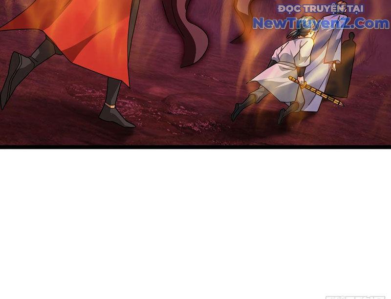 Tiên Làm Nô Thần Là Bộc, Đại Đế Làm Chó Giữ Nhà Chapter 46 - Trang 2