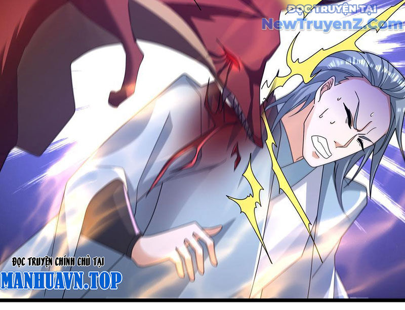 Tiên Làm Nô Thần Là Bộc, Đại Đế Làm Chó Giữ Nhà Chapter 46 - Trang 2