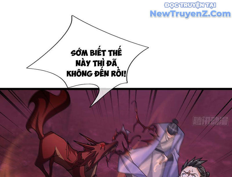 Tiên Làm Nô Thần Là Bộc, Đại Đế Làm Chó Giữ Nhà Chapter 46 - Trang 2