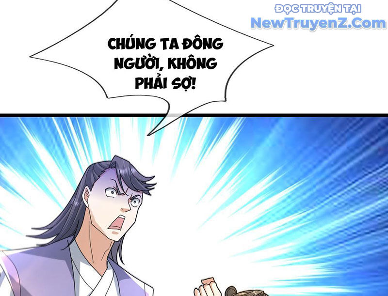 Tiên Làm Nô Thần Là Bộc, Đại Đế Làm Chó Giữ Nhà Chapter 46 - Trang 2