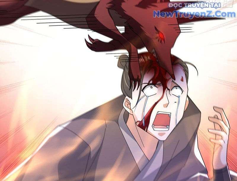 Tiên Làm Nô Thần Là Bộc, Đại Đế Làm Chó Giữ Nhà Chapter 46 - Trang 2