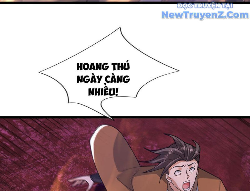 Tiên Làm Nô Thần Là Bộc, Đại Đế Làm Chó Giữ Nhà Chapter 46 - Trang 2