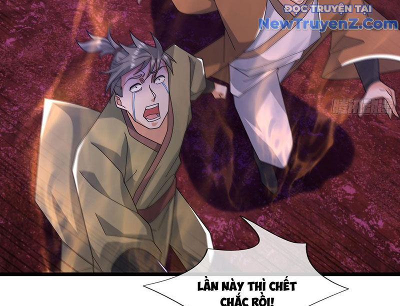 Tiên Làm Nô Thần Là Bộc, Đại Đế Làm Chó Giữ Nhà Chapter 46 - Trang 2