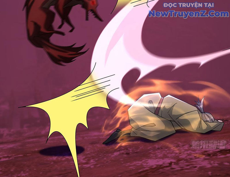 Tiên Làm Nô Thần Là Bộc, Đại Đế Làm Chó Giữ Nhà Chapter 46 - Trang 2