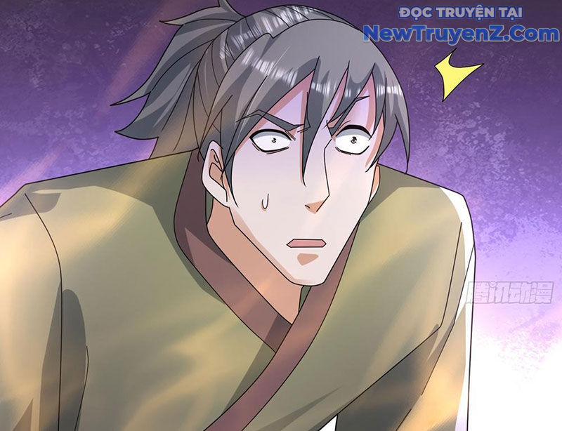 Tiên Làm Nô Thần Là Bộc, Đại Đế Làm Chó Giữ Nhà Chapter 46 - Trang 2