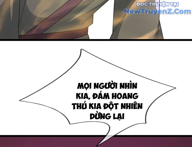 Tiên Làm Nô Thần Là Bộc, Đại Đế Làm Chó Giữ Nhà Chapter 46 - Trang 2