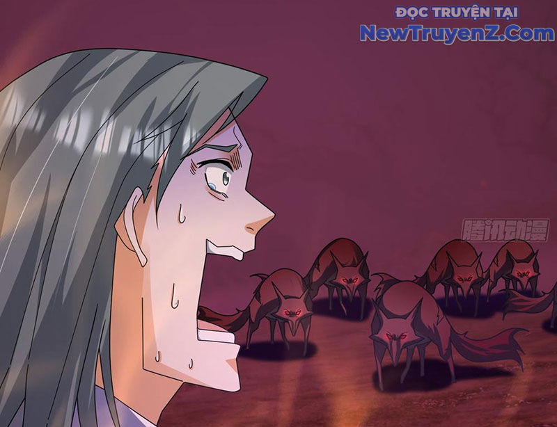 Tiên Làm Nô Thần Là Bộc, Đại Đế Làm Chó Giữ Nhà Chapter 46 - Trang 2