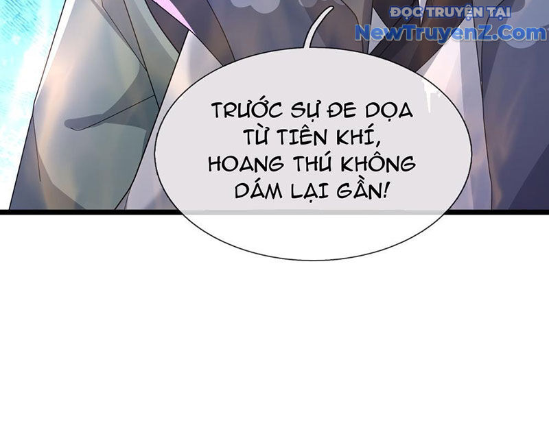 Tiên Làm Nô Thần Là Bộc, Đại Đế Làm Chó Giữ Nhà Chapter 46 - Trang 2