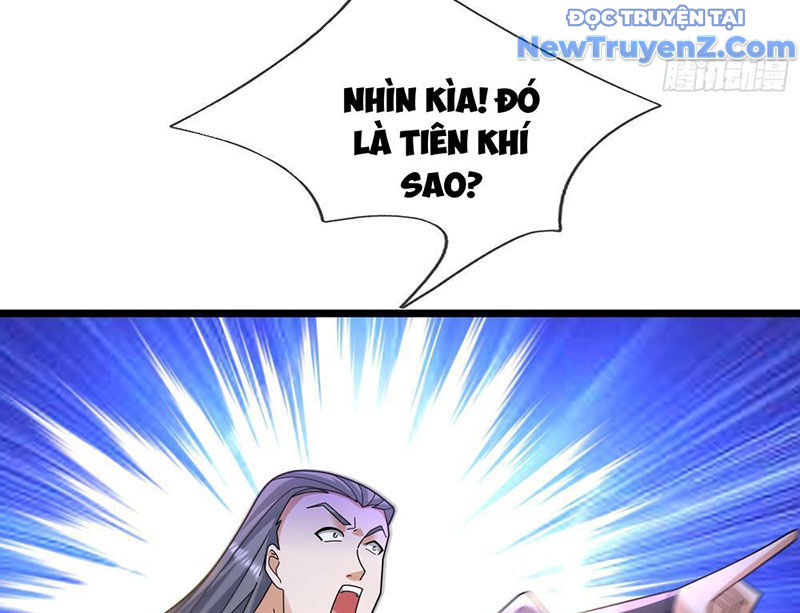 Tiên Làm Nô Thần Là Bộc, Đại Đế Làm Chó Giữ Nhà Chapter 46 - Trang 2