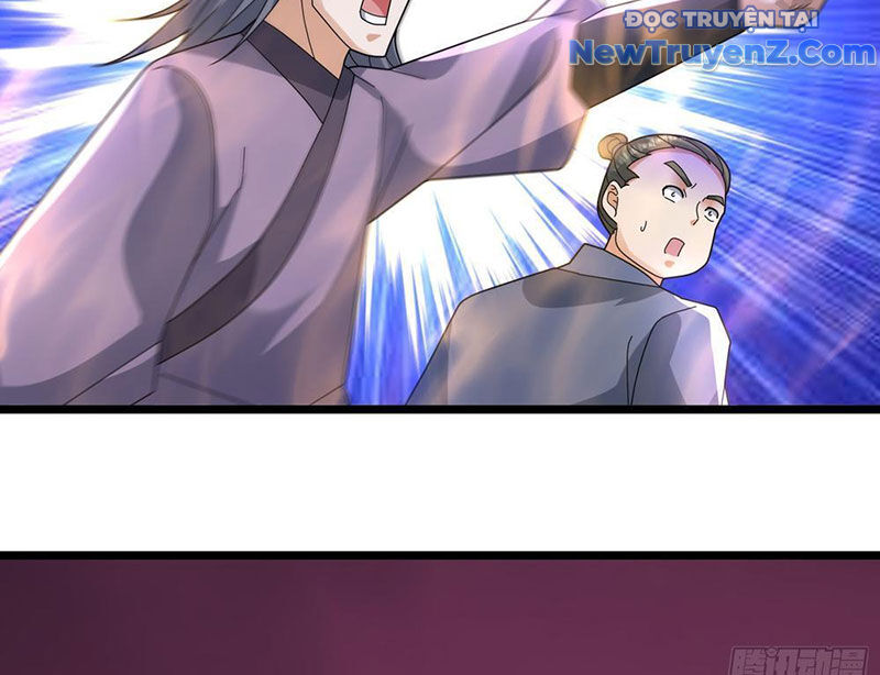 Tiên Làm Nô Thần Là Bộc, Đại Đế Làm Chó Giữ Nhà Chapter 46 - Trang 2