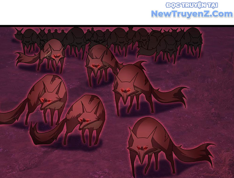 Tiên Làm Nô Thần Là Bộc, Đại Đế Làm Chó Giữ Nhà Chapter 46 - Trang 2