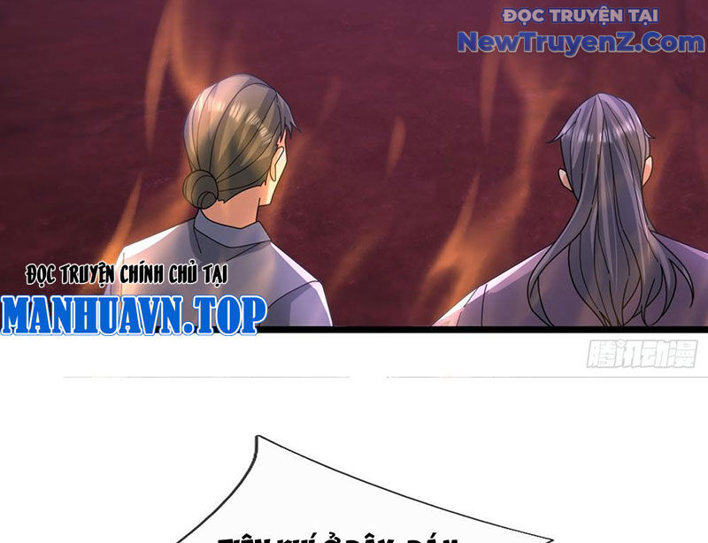 Tiên Làm Nô Thần Là Bộc, Đại Đế Làm Chó Giữ Nhà Chapter 46 - Trang 2