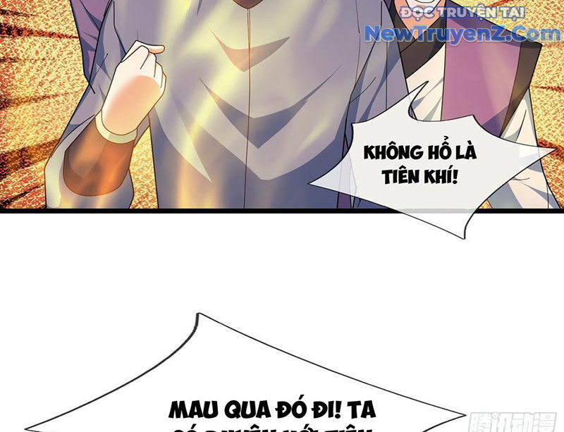 Tiên Làm Nô Thần Là Bộc, Đại Đế Làm Chó Giữ Nhà Chapter 46 - Trang 2