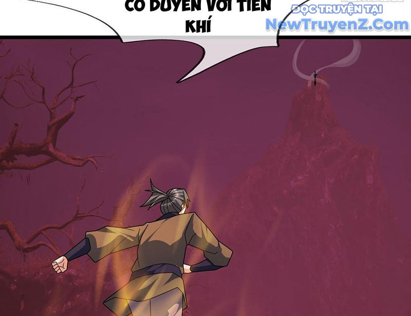 Tiên Làm Nô Thần Là Bộc, Đại Đế Làm Chó Giữ Nhà Chapter 46 - Trang 2