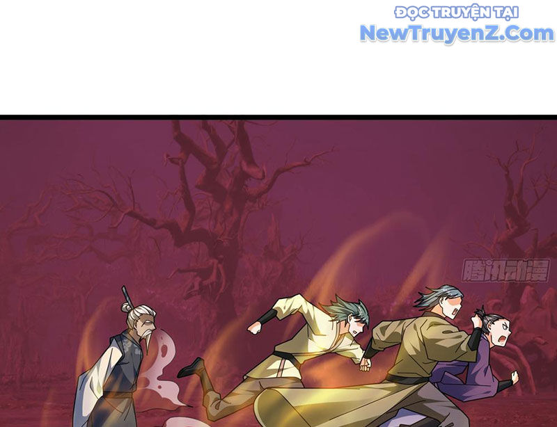 Tiên Làm Nô Thần Là Bộc, Đại Đế Làm Chó Giữ Nhà Chapter 46 - Trang 2