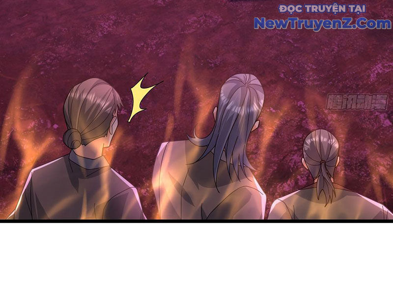 Tiên Làm Nô Thần Là Bộc, Đại Đế Làm Chó Giữ Nhà Chapter 46 - Trang 2