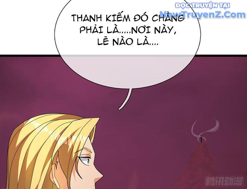 Tiên Làm Nô Thần Là Bộc, Đại Đế Làm Chó Giữ Nhà Chapter 46 - Trang 2