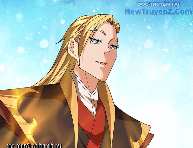 Tiên Làm Nô Thần Là Bộc, Đại Đế Làm Chó Giữ Nhà Chapter 46 - Trang 2