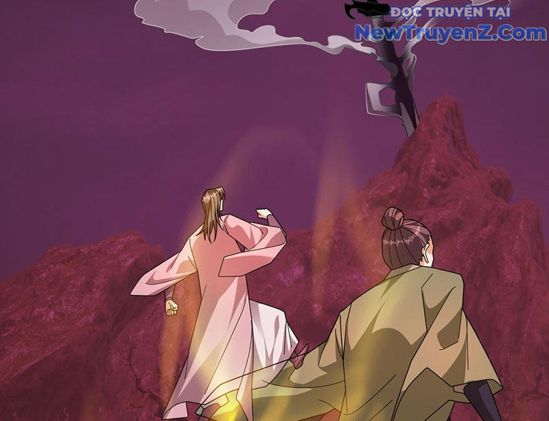 Tiên Làm Nô Thần Là Bộc, Đại Đế Làm Chó Giữ Nhà Chapter 46 - Trang 2