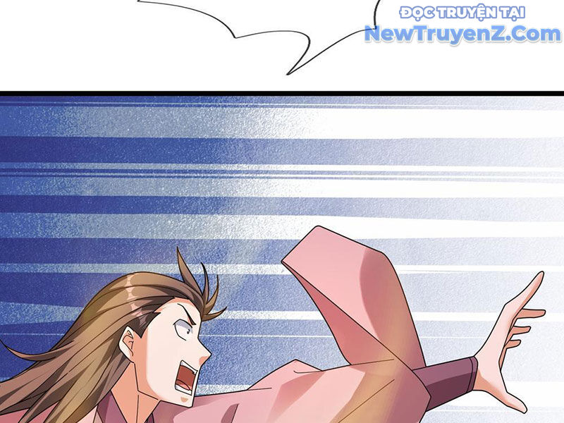 Tiên Làm Nô Thần Là Bộc, Đại Đế Làm Chó Giữ Nhà Chapter 46 - Trang 2