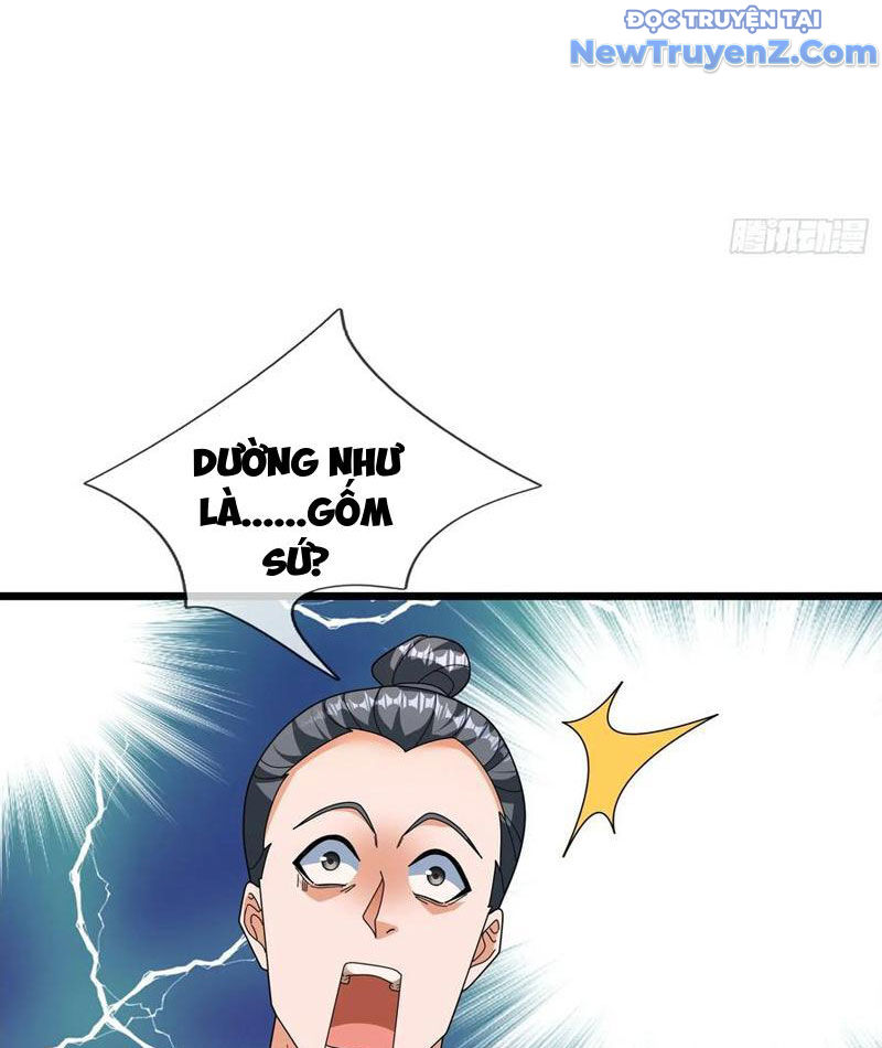 Tiên Làm Nô Thần Là Bộc, Đại Đế Làm Chó Giữ Nhà Chapter 47 - Trang 2