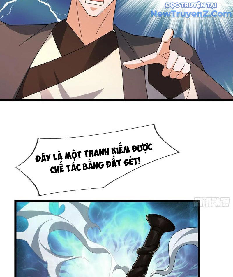 Tiên Làm Nô Thần Là Bộc, Đại Đế Làm Chó Giữ Nhà Chapter 47 - Trang 2