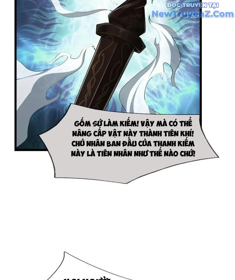Tiên Làm Nô Thần Là Bộc, Đại Đế Làm Chó Giữ Nhà Chapter 47 - Trang 2