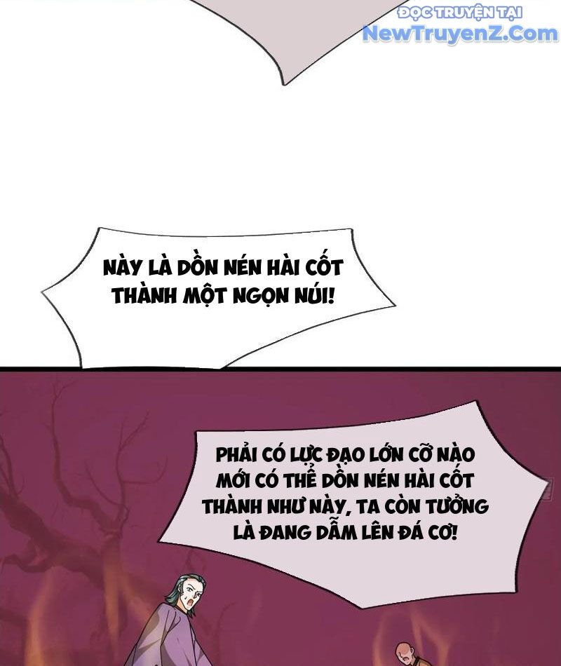 Tiên Làm Nô Thần Là Bộc, Đại Đế Làm Chó Giữ Nhà Chapter 47 - Trang 2