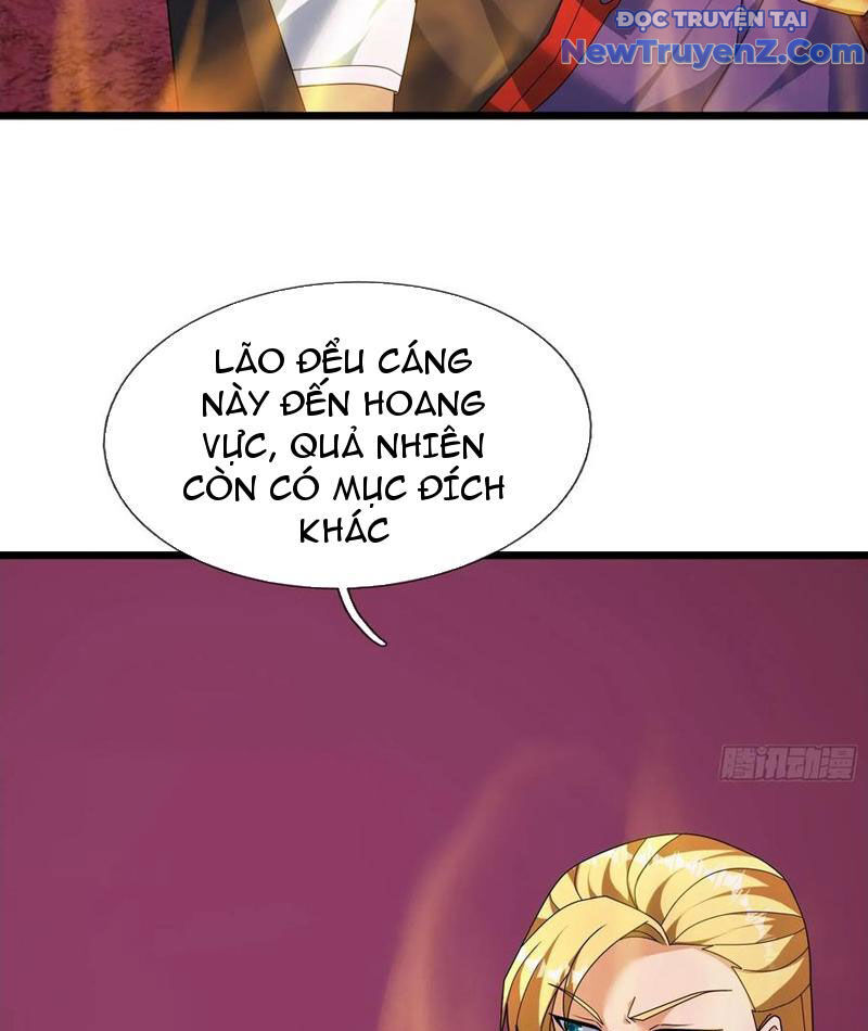 Tiên Làm Nô Thần Là Bộc, Đại Đế Làm Chó Giữ Nhà Chapter 47 - Trang 2