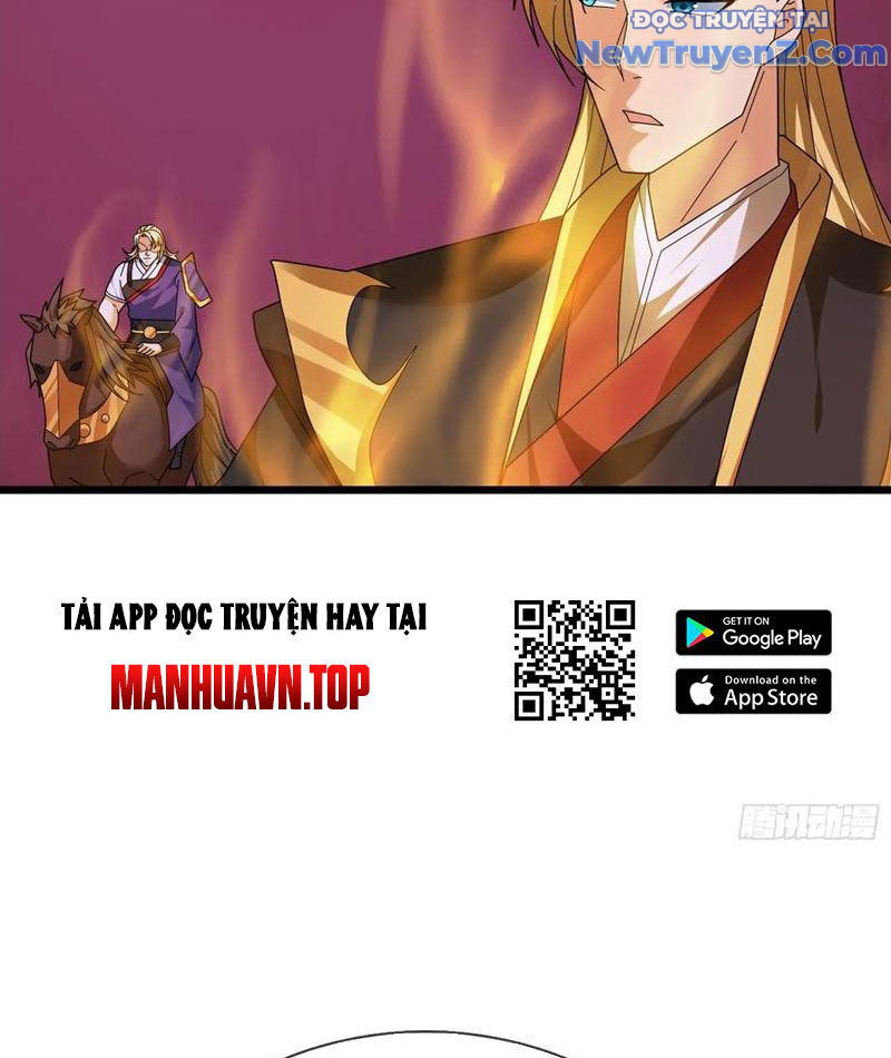 Tiên Làm Nô Thần Là Bộc, Đại Đế Làm Chó Giữ Nhà Chapter 47 - Trang 2