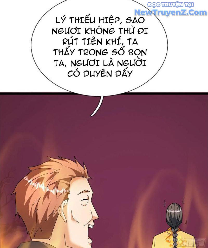 Tiên Làm Nô Thần Là Bộc, Đại Đế Làm Chó Giữ Nhà Chapter 47 - Trang 2