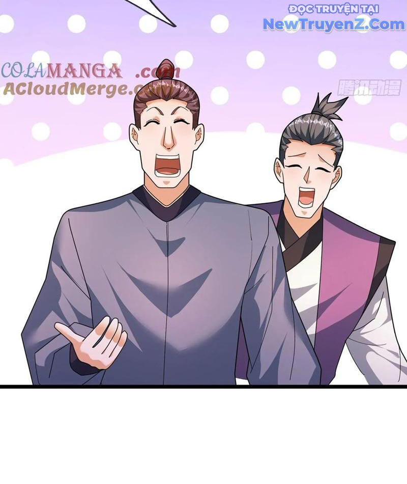 Tiên Làm Nô Thần Là Bộc, Đại Đế Làm Chó Giữ Nhà Chapter 47 - Trang 2