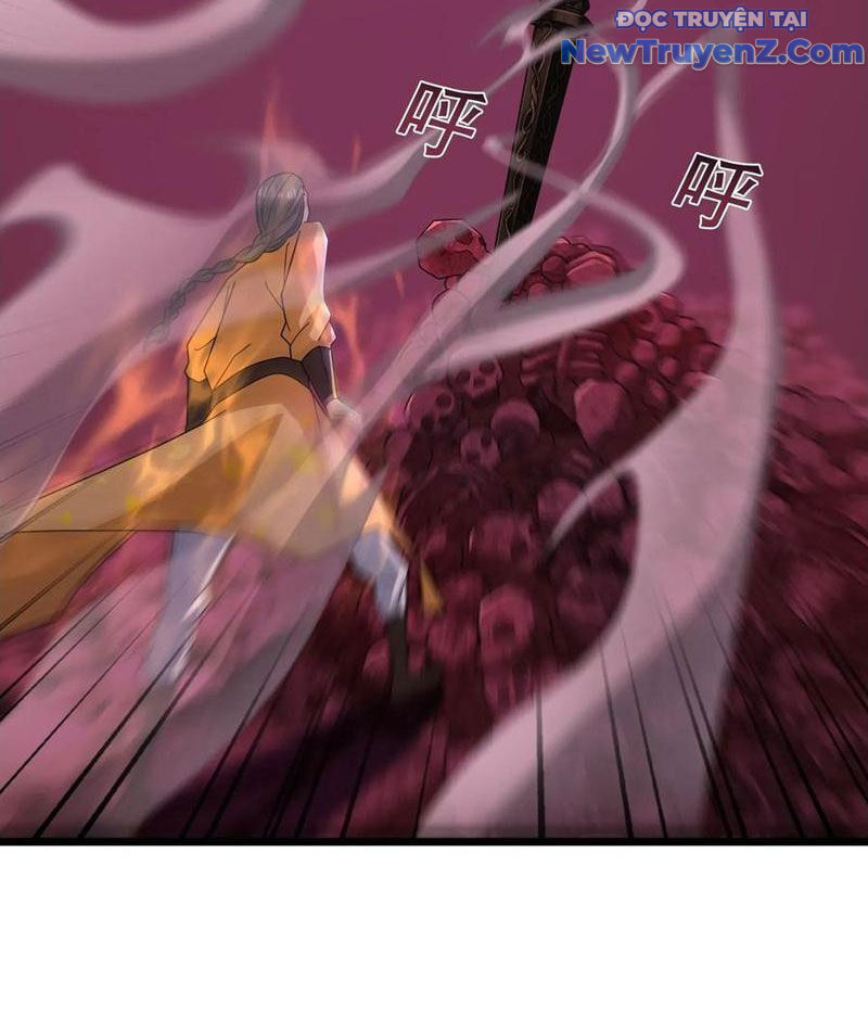Tiên Làm Nô Thần Là Bộc, Đại Đế Làm Chó Giữ Nhà Chapter 47 - Trang 2