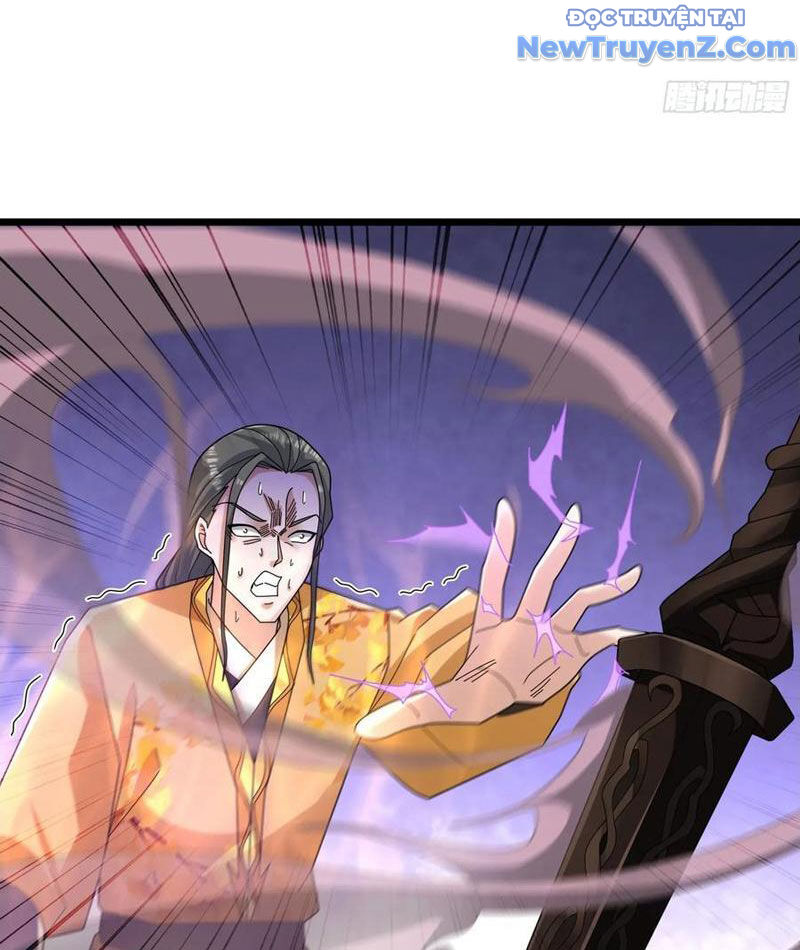 Tiên Làm Nô Thần Là Bộc, Đại Đế Làm Chó Giữ Nhà Chapter 47 - Trang 2