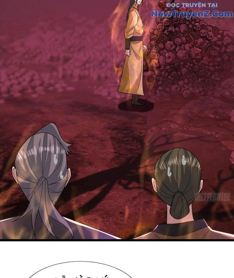Tiên Làm Nô Thần Là Bộc, Đại Đế Làm Chó Giữ Nhà Chapter 47 - Trang 2