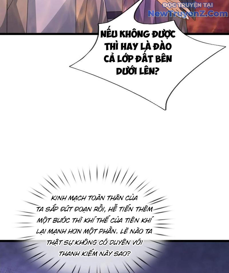 Tiên Làm Nô Thần Là Bộc, Đại Đế Làm Chó Giữ Nhà Chapter 47 - Trang 2