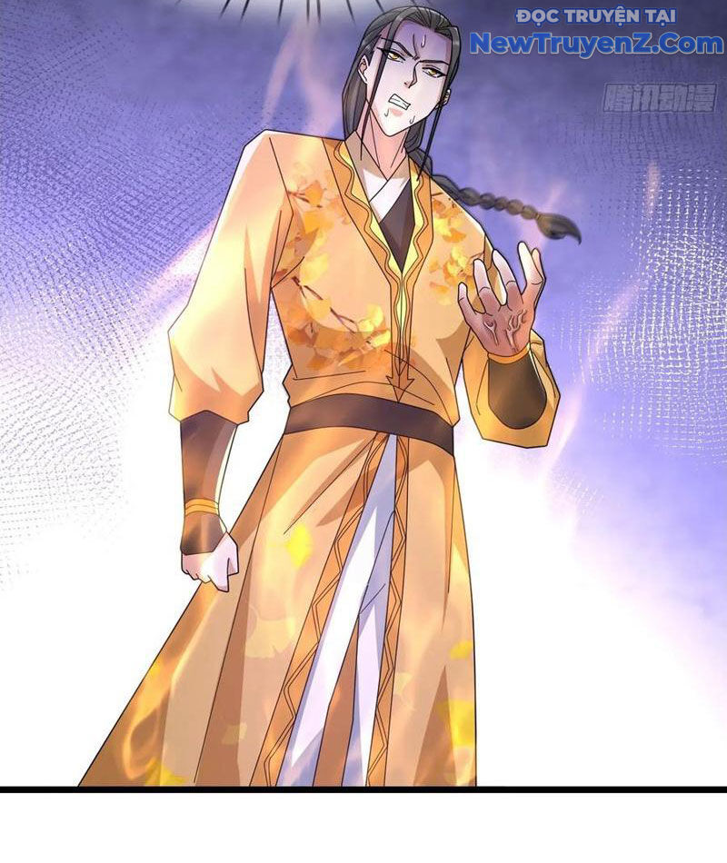 Tiên Làm Nô Thần Là Bộc, Đại Đế Làm Chó Giữ Nhà Chapter 47 - Trang 2