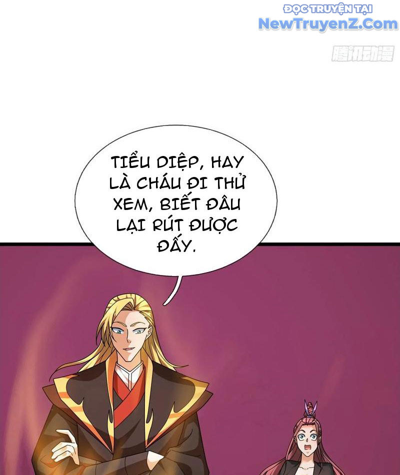 Tiên Làm Nô Thần Là Bộc, Đại Đế Làm Chó Giữ Nhà Chapter 47 - Trang 2